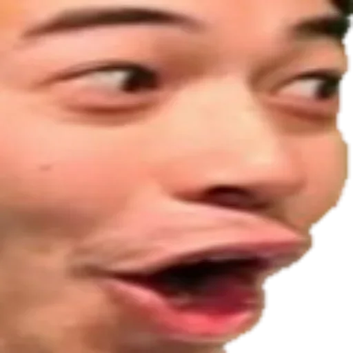 Эмодзи PogChamp