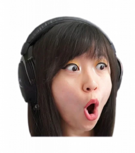 Эмодзи PogChamp