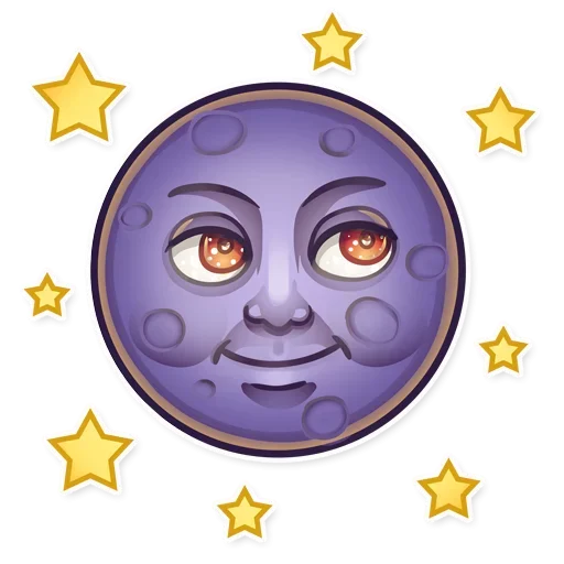 Эмодзи Weather