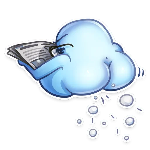 Эмодзи Weather