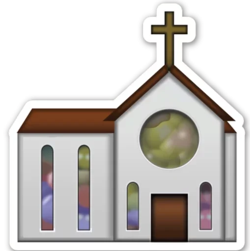 Эмодзи Pray