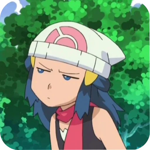 Эмодзи Pokemon