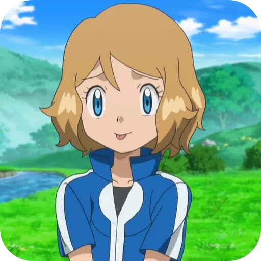 Эмодзи Pokemon