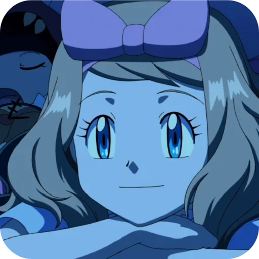 Эмодзи Pokemon