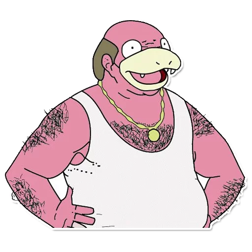 Эмодзи Pokemon | Покемон