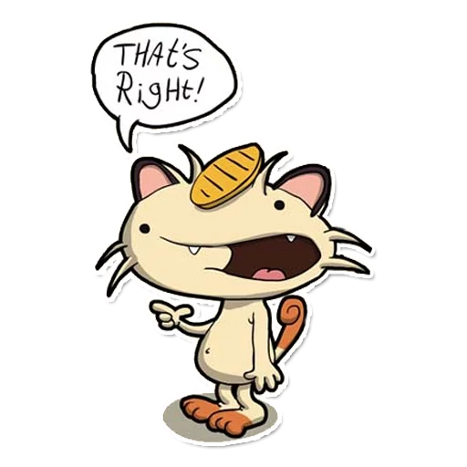 Эмодзи Pokemon | Покемон