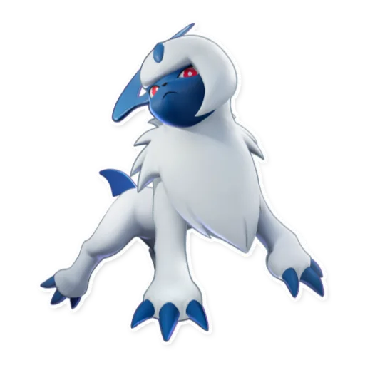 Эмодзи Pokemon Unite