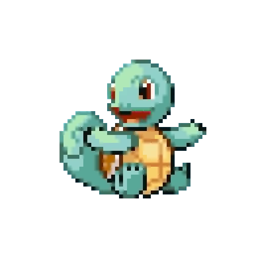 Эмодзи Pokémon Emerald