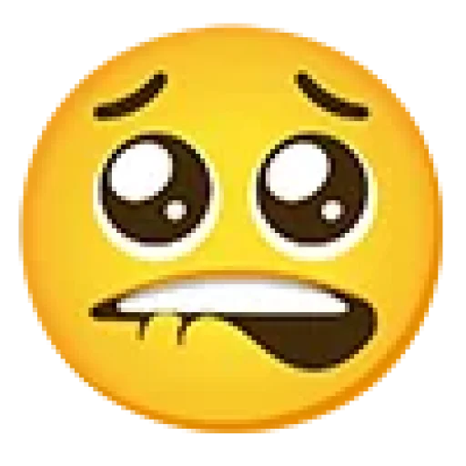 Эмодзи Смайлики