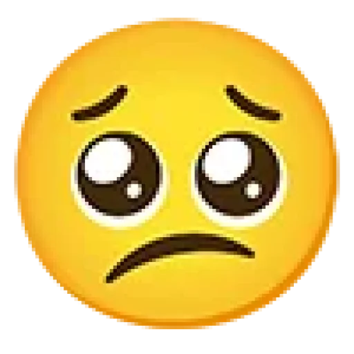 Эмодзи Смайлики