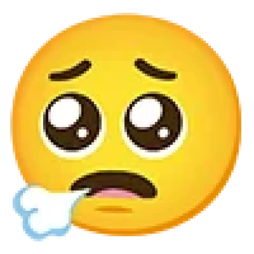 Эмодзи Смайлики