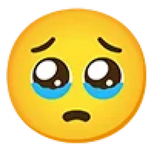 Эмодзи Смайлики