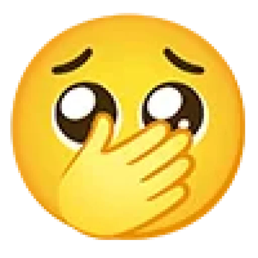 Эмодзи Смайлики