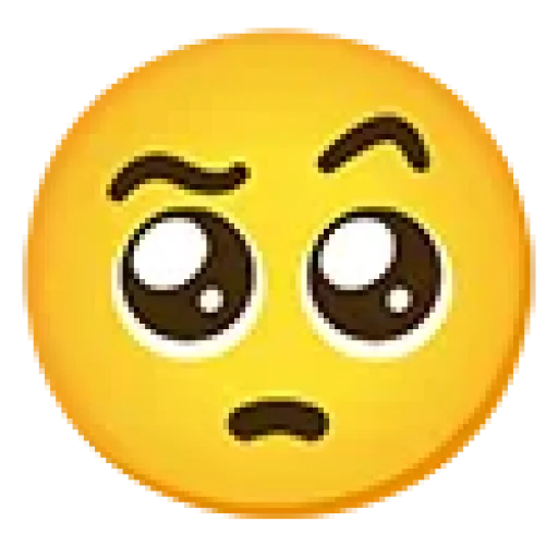 Эмодзи Смайлики