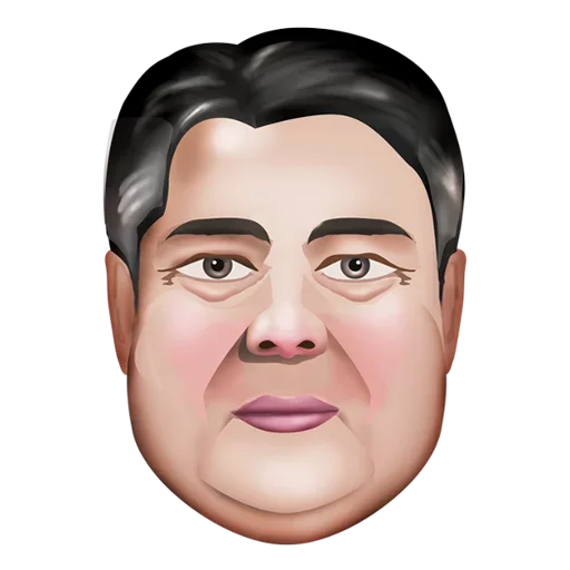 Эмодзи Emojipolitics