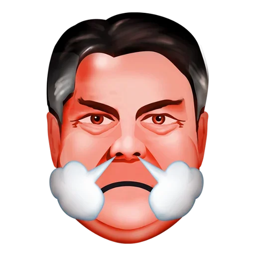 Эмодзи Emojipolitics