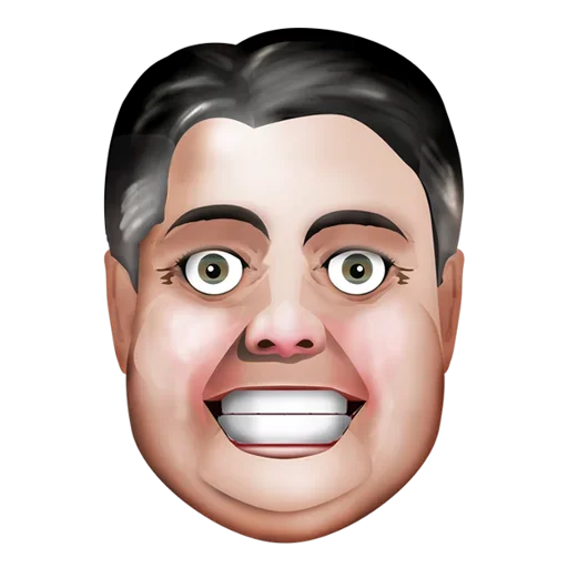 Эмодзи Emojipolitics