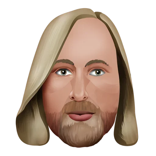 Эмодзи Emojipolitics