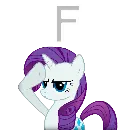 Эмодзи MLP ponyche