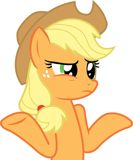 Эмодзи Ponymotes