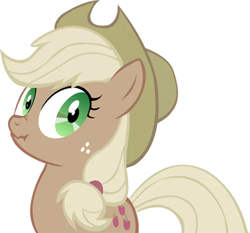 Эмодзи Ponymotes