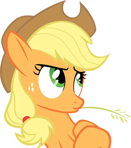 Эмодзи Ponymotes
