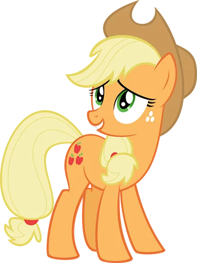 Эмодзи Ponymotes