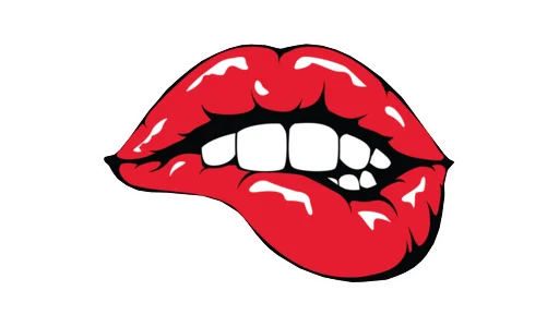 Эмодзи Pop Art