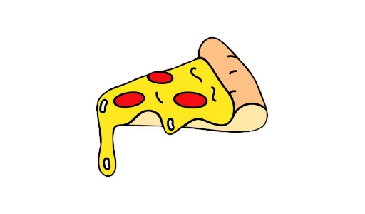 Эмодзи Pop Art