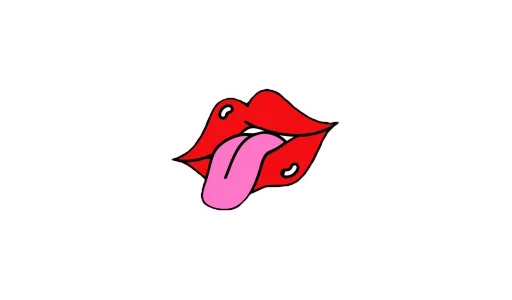 Эмодзи Pop Art