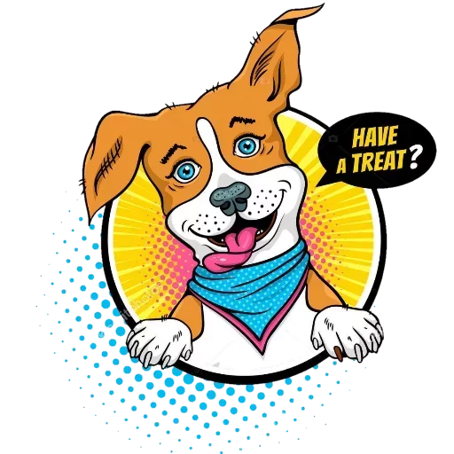 Эмодзи Pop ART