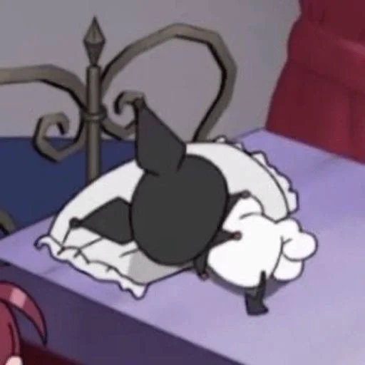 ?