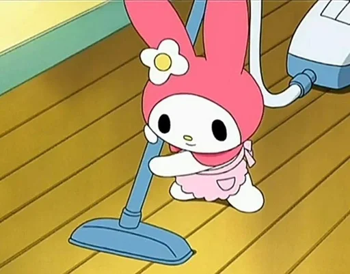 Эмодзи Sanrio