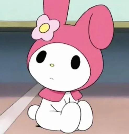 Эмодзи Sanrio