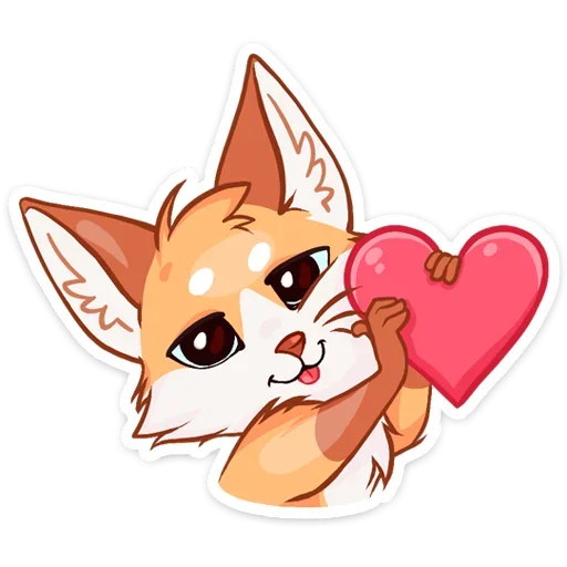 Эмодзи Светленькая Паппи