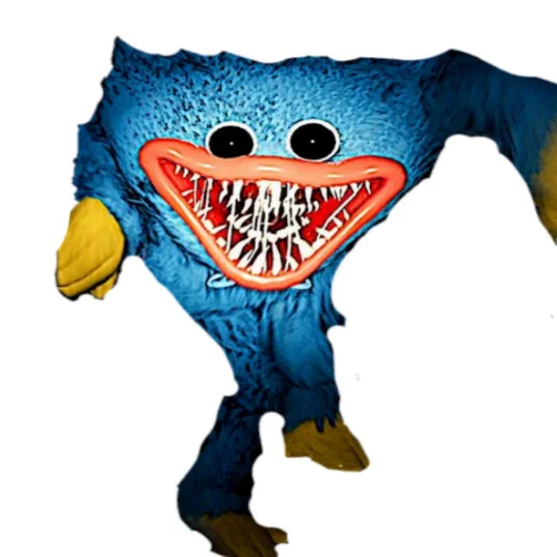 Эмодзи Poppy PlayTime: Sticker