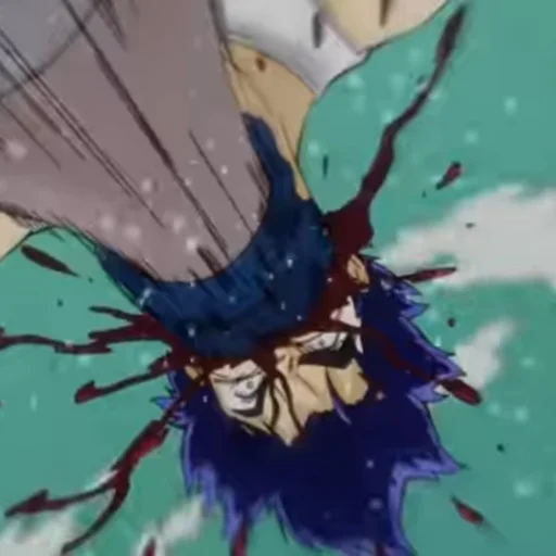 Эмодзи PORUNAREFU!!