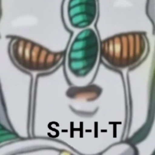 Эмодзи PORUNAREFU!!