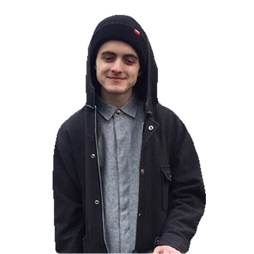 Эмодзи ПОШЛАЯ МОЛЛИ