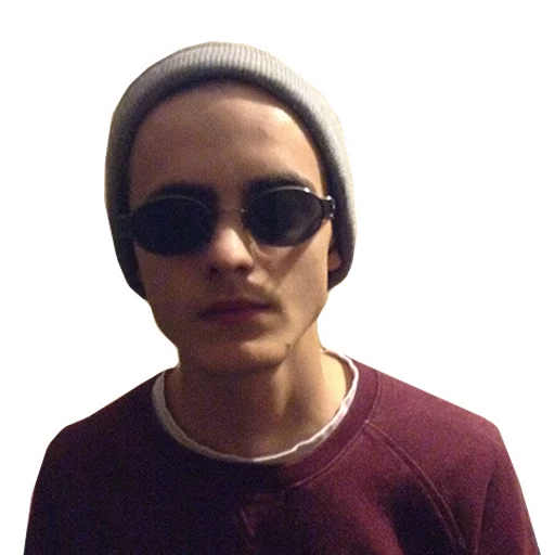 Эмодзи ПОШЛАЯ МОЛЛИ