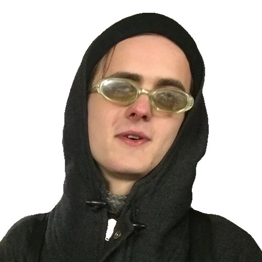 Эмодзи ПОШЛАЯ МОЛЛИ