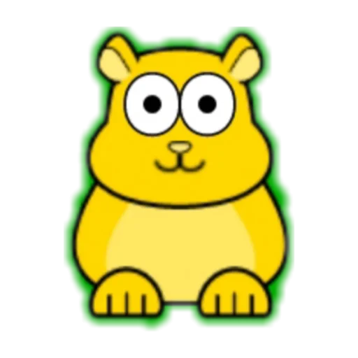 Эмодзи pou
