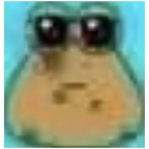 Эмодзи pou