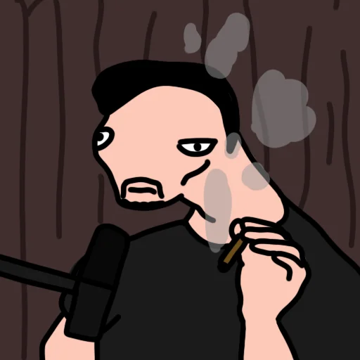 Эмодзи POVEL DUREV