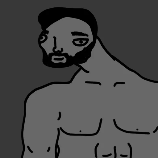 Эмодзи POVEL DUREV