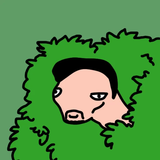 Эмодзи POVEL DUREV