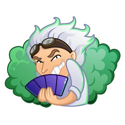 Эмодзи Compliment