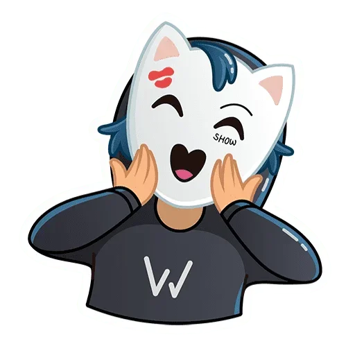 Эмодзи Compliment