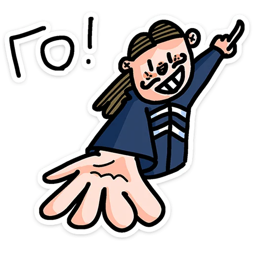 Эмодзи Преколер 2