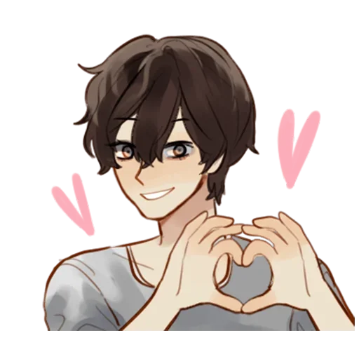 Эмодзи Идеальная семейка